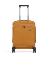 Travelite Priima S 4-Pyöräiset matkalaukku curry