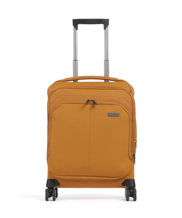 Travelite Priima S 4-Pyöräiset matkalaukku curry
