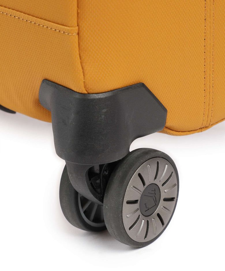 Travelite Priima S Spinner (4 wheels) curry