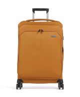 Travelite Priima M 4-Pyöräiset matkalaukku curry