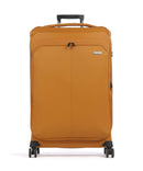 Travelite Priima L 4-Pyöräiset matkalaukku curry