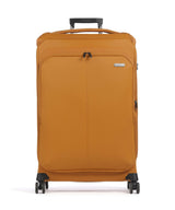 Travelite Priima L 4-Pyöräiset matkalaukku curry