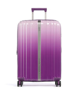 Travelite Lascana Edition 4-Pyöräiset matkalaukku purple degrade