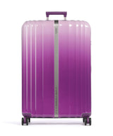 Travelite Lascana Edition Spinner (4 wheels) purple degrade