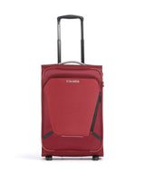 Travelite Cabin Slim 2 2-Pyöräiset matkalaukku rot