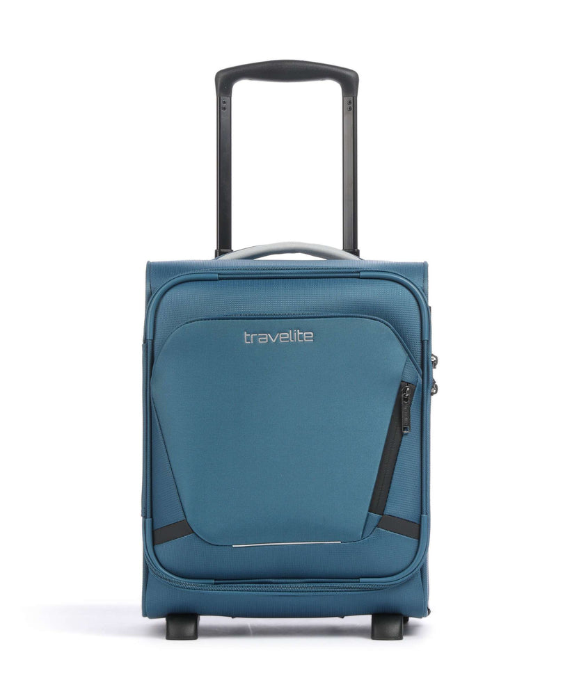 Travelite Cabin Wings 2 Trolley (2 wheels) petrol