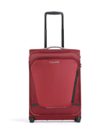 Travelite Cabin Multi Light 2 2-Pyöräiset matkalaukku rot