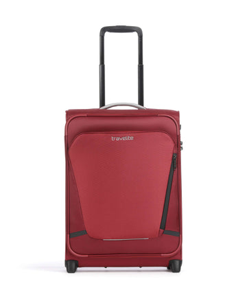 Travelite Cabin Multi Light 2 2-Pyöräiset matkalaukku rot