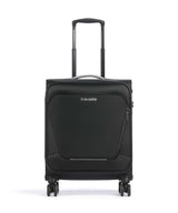 Travelite Cabin Max 4-Pyöräiset matkalaukku schwarz