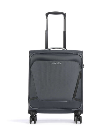 Travelite Cabin Max 4-Pyöräiset matkalaukku anthrazit