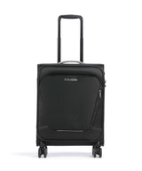 Travelite Cabin Multi Light 4 4-Pyöräiset matkalaukku schwarz