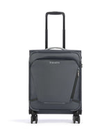 Travelite Cabin Multi Light 4 4-Pyöräiset matkalaukku anthrazit