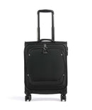 Travelite Umbria 4-Pyöräiset matkalaukku black
