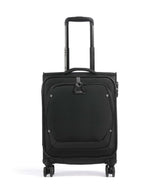 Travelite Umbria 4-Pyöräiset matkalaukku black