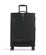 Travelite Umbria 4-Pyöräiset matkalaukku black