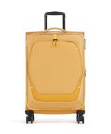 Travelite Umbria 4-Pyöräiset matkalaukku golden glow
