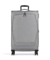 Travelite Umbria 4-Pyöräiset matkalaukku smoky gray