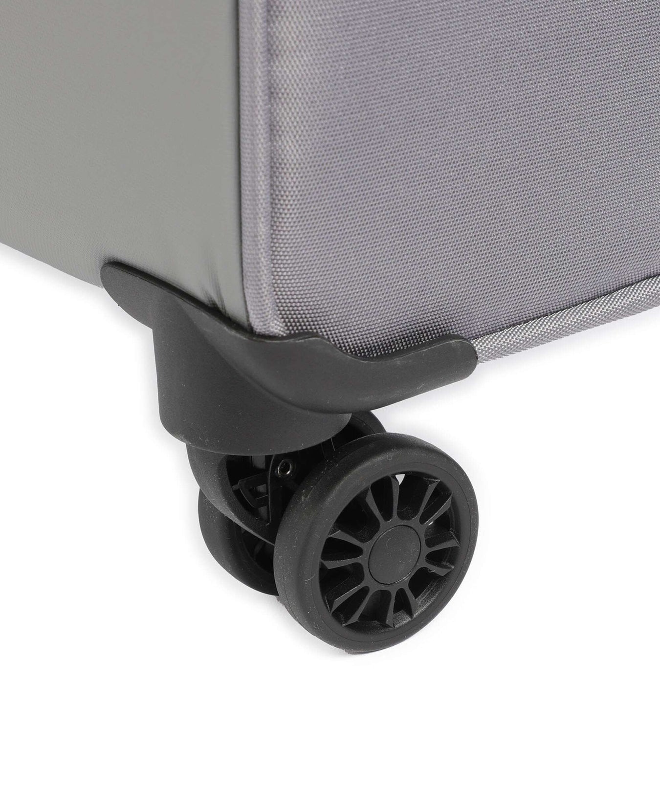 Travelite Umbria Spinner (4 wheels) smoky gray