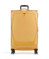 Travelite Umbria 4-Pyöräiset matkalaukku golden glow