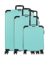Travelite Cruise Matkalaukkusetti light aqua