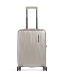 Travelite Barbara Novelty 4-Pyöräiset matkalaukku satin nude