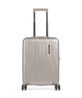 Travelite Barbara Novelty 4-Pyöräiset matkalaukku satin nude