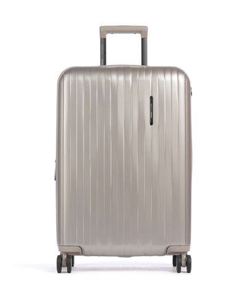 Travelite Barbara Novelty 4-Pyöräiset matkalaukku satin nude