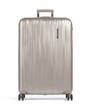Travelite Barbara Novelty 4-Pyöräiset matkalaukku satin nude