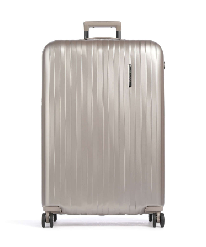 Travelite Barbara Novelty Spinner (4 wheels) satin nude