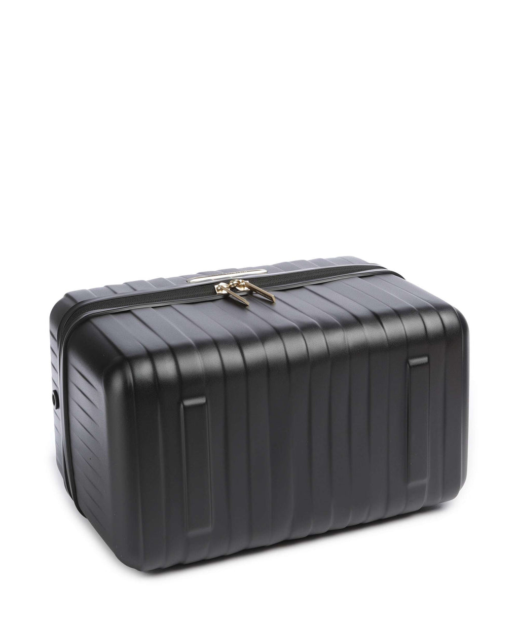 Travelite Barbara Novelty Beauty case black