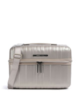 Travelite Barbara Novelty Kosmetiikkalaukku satin nude