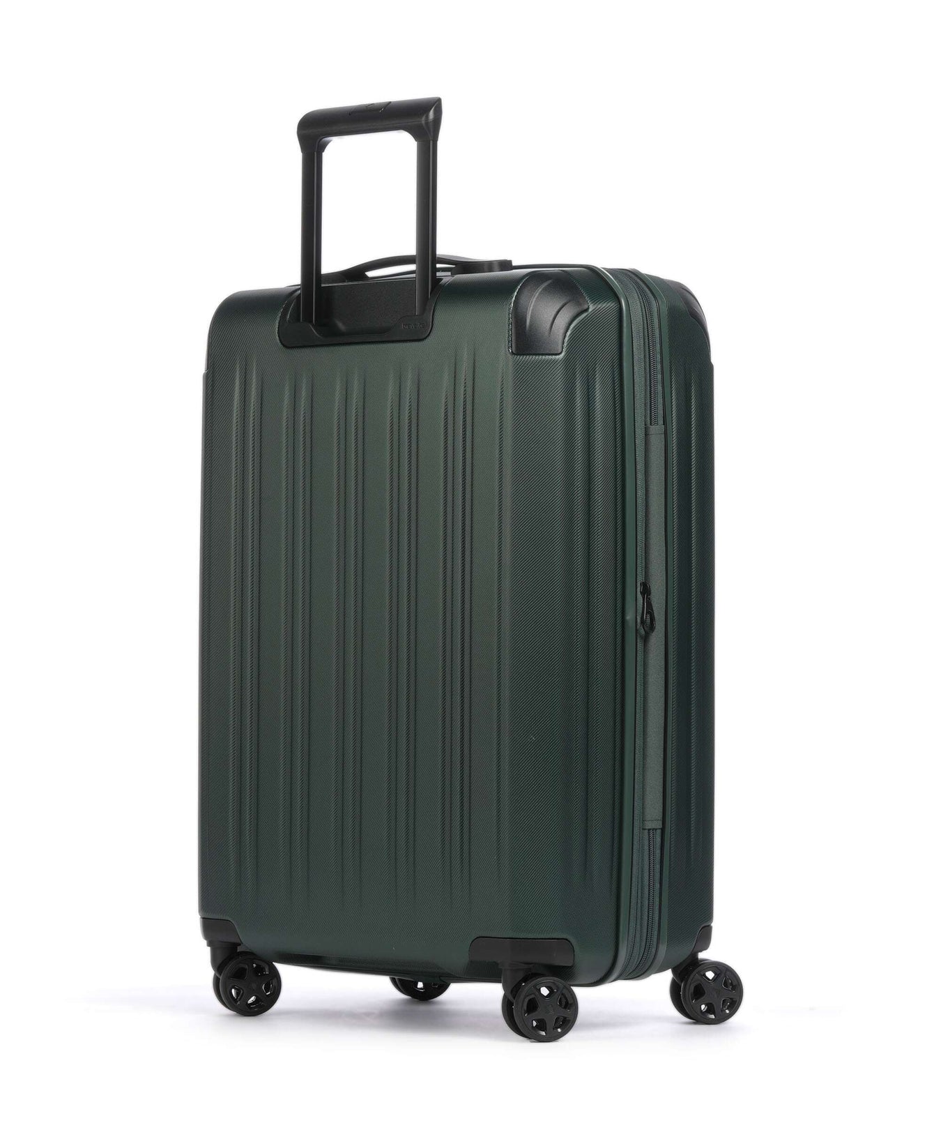 Travelite Dynamiic Suitcase set (4 wheels) grün