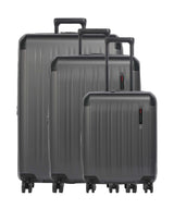 Travelite Dynamiic Matkalaukkusetti anthrazit