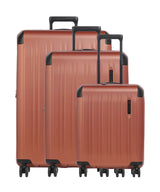 Travelite Dynamiic Matkalaukkusetti kupfer