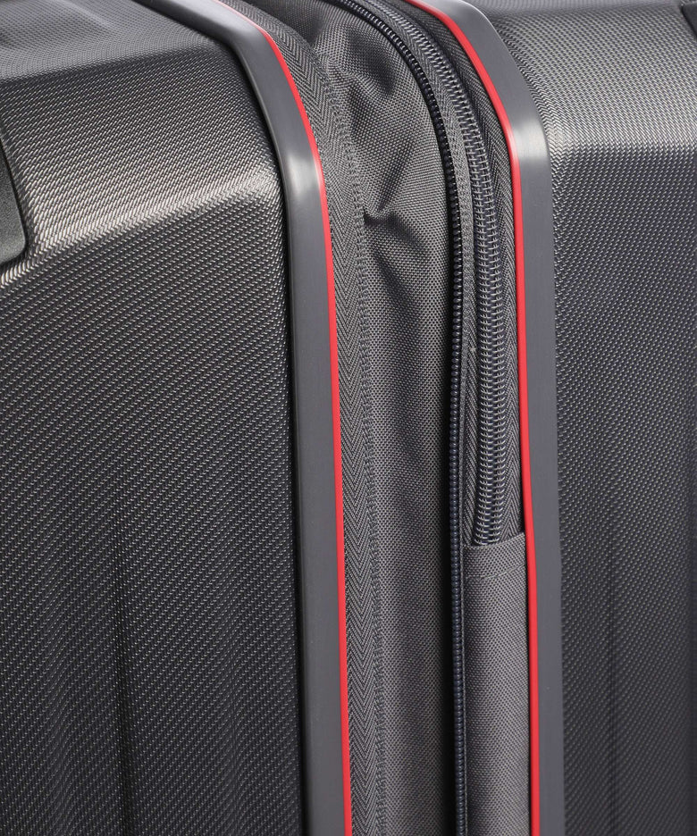 Travelite Dynamiic Spinner (4 wheels) anthrazit