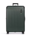 Travelite Dynamiic 4-Pyöräiset matkalaukku grün