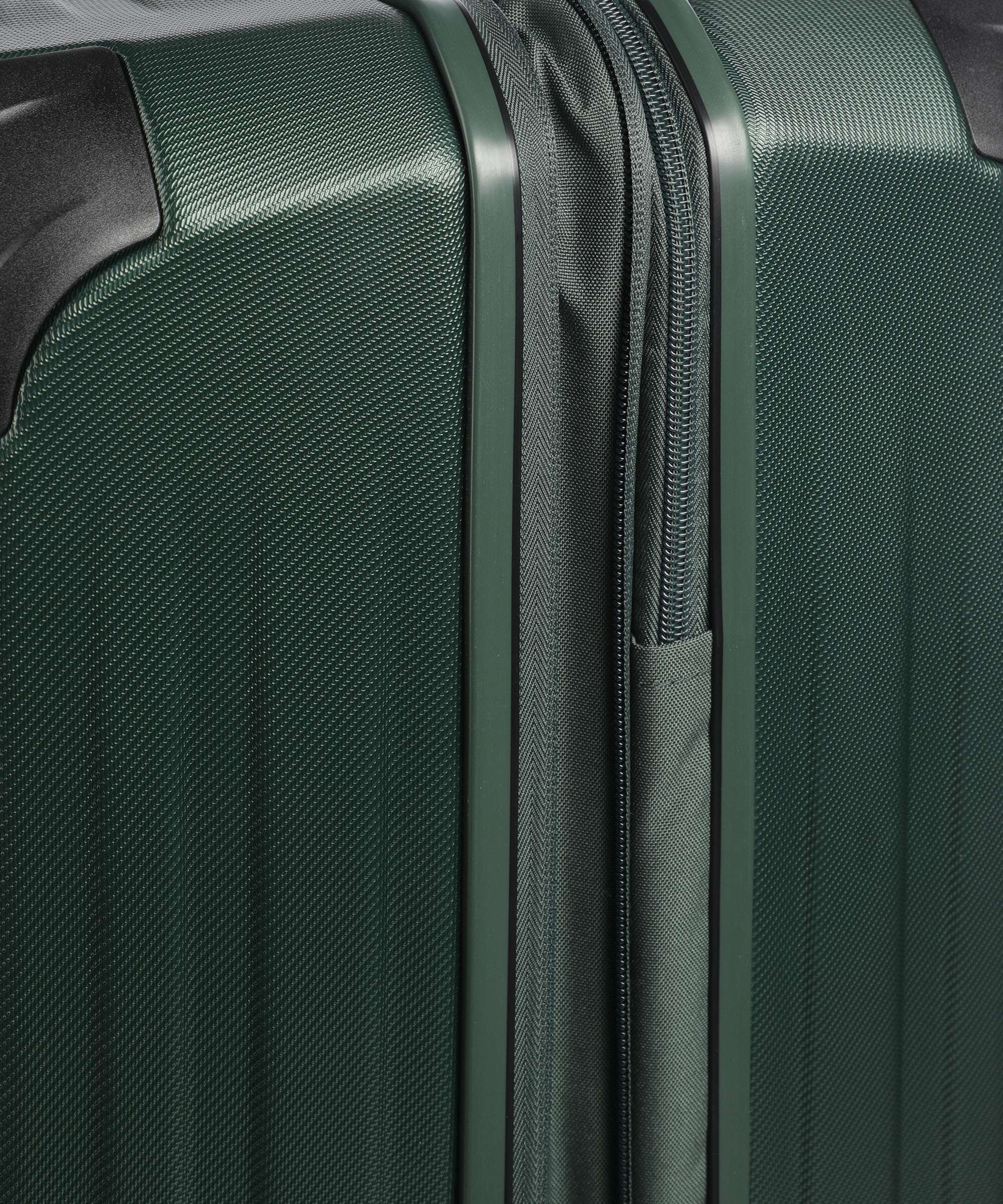 Travelite Dynamiic Spinner (4 wheels) grün