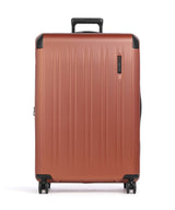 Travelite Dynamiic 4-Pyöräiset matkalaukku kupfer