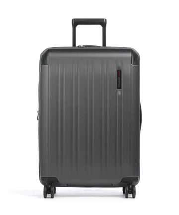 Travelite Dynamiic 4-Pyöräiset matkalaukku anthrazit