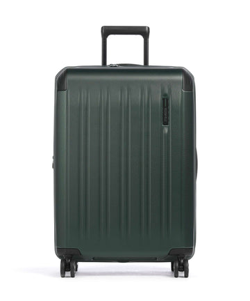 Travelite Dynamiic 4-Pyöräiset matkalaukku grün