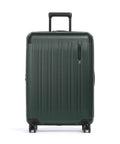 Travelite Dynamiic Spinner (4 wheels) grün