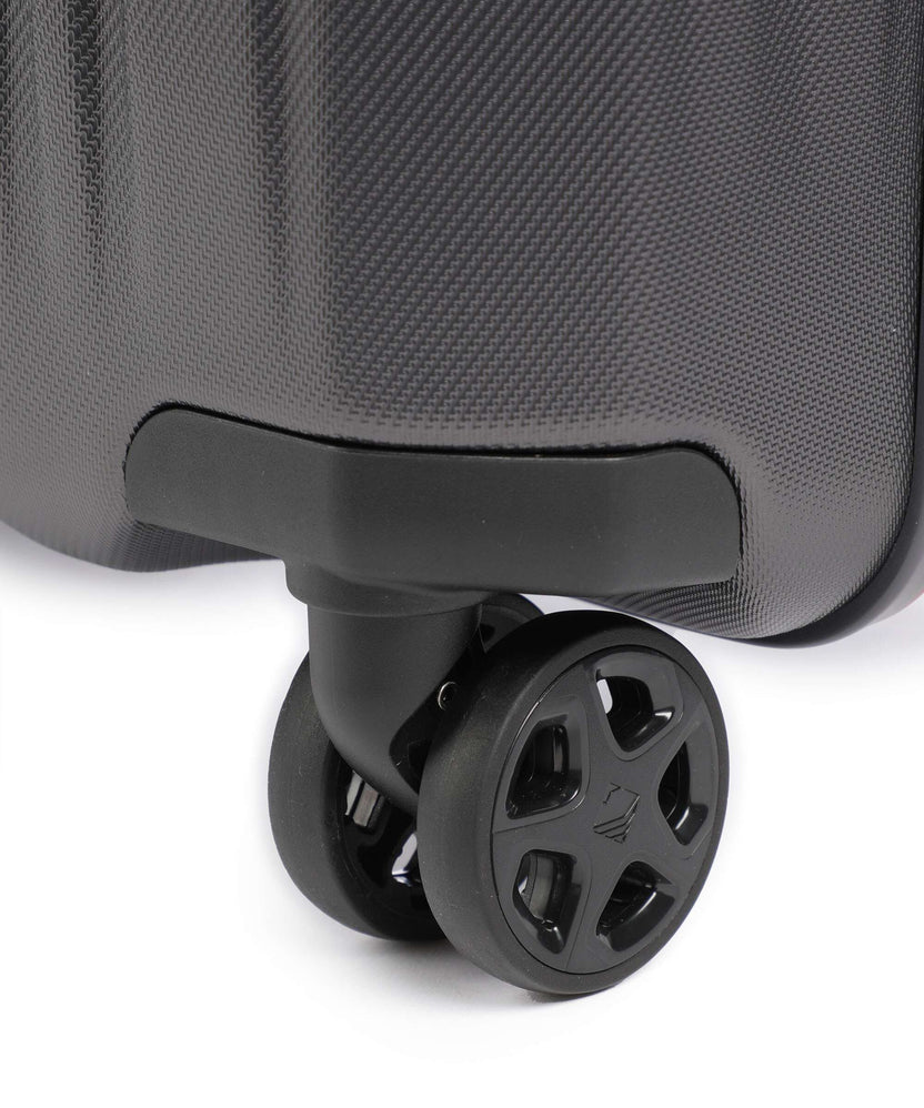 Travelite Dynamiic Spinner (4 wheels) anthrazit