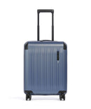 Travelite Dynamiic 4-Pyöräiset matkalaukku denim blue