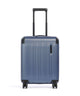 Travelite Dynamiic 4-Pyöräiset matkalaukku denim blue
