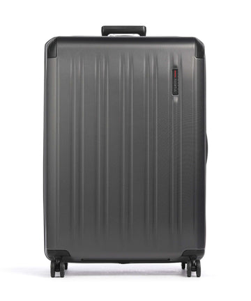 Travelite Dynamiic 4-Pyöräiset matkalaukku anthrazit
