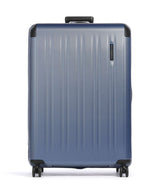 Travelite Dynamiic 4-Pyöräiset matkalaukku denim blue