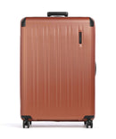 Travelite Dynamiic 4-Pyöräiset matkalaukku kupfer