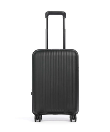 Travelite Skymate 4-Pyöräiset matkalaukku schwarz