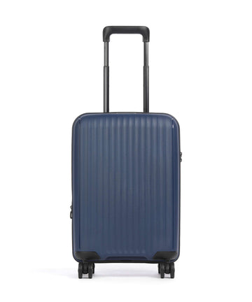 Travelite Skymate 4-Pyöräiset matkalaukku marine