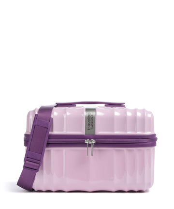 Travelite Lascana Edition Kosmetiikkalaukku purple degrade